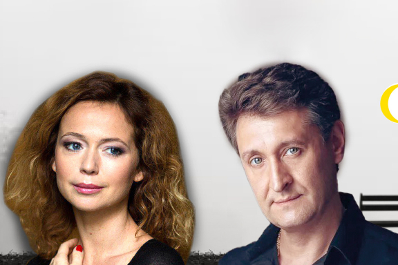 Спектакль «Скамейка»