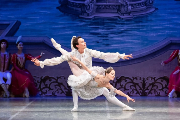 &Bcy;&acy;&lcy;&iecy;&tcy; "&Scy;&pcy;&yacy;&shchcy;&acy;&yacy; &kcy;&rcy;&acy;&scy;&acy;&vcy;&icy;&tscy;&acy;"