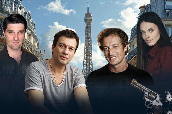 &Scy;&pcy;&iecy;&kcy;&tcy;&acy;&kcy;&lcy;&softcy; &laquo;&Ncy;&acy;&shcy;&icy; &zhcy;&iecy;&ncy;&ycy;&raquo;